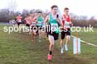 Senior Mens 2026 Northern Cross Country Champs., Pontefract Racecourse, Pontefract. Photo: David T. Hewitson/Sports for All Pics